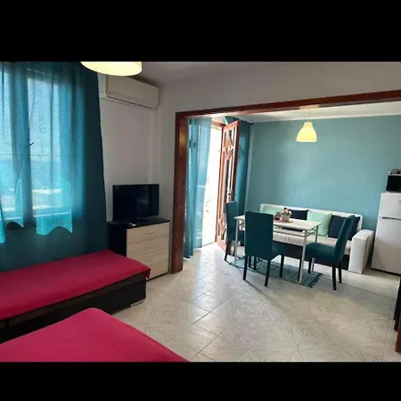 николета Πανσιόν Sveti Vlas