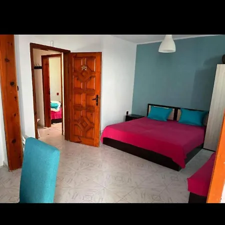 николета Πανσιόν