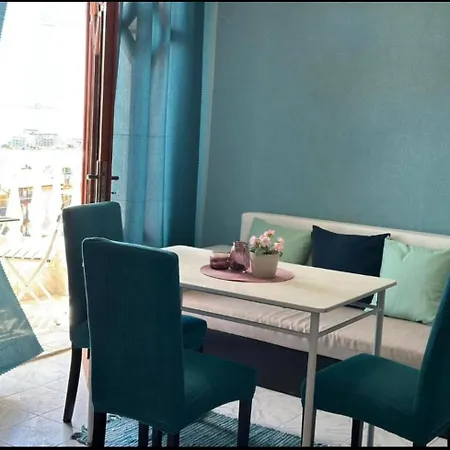 Πανσιόν николета Sveti Vlas