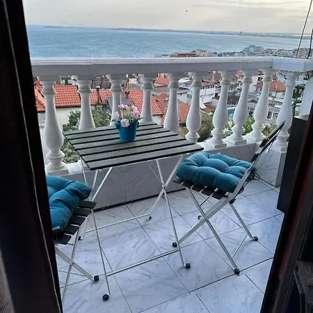 николета Πανσιόν