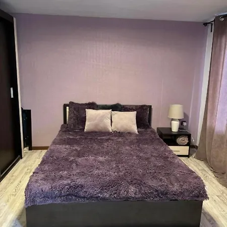 Πανσιόν николета