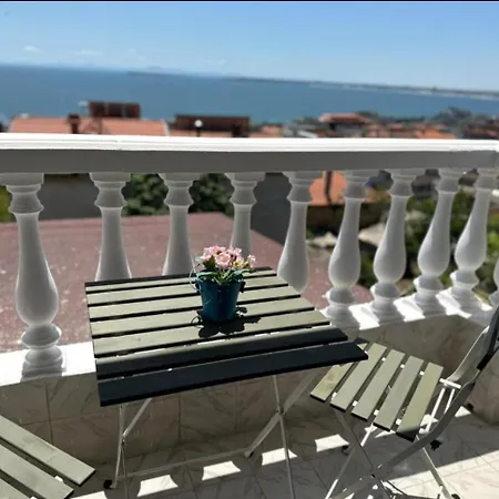 николета Pensión *